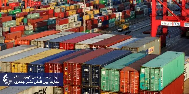 تأثیر بر صادرات
