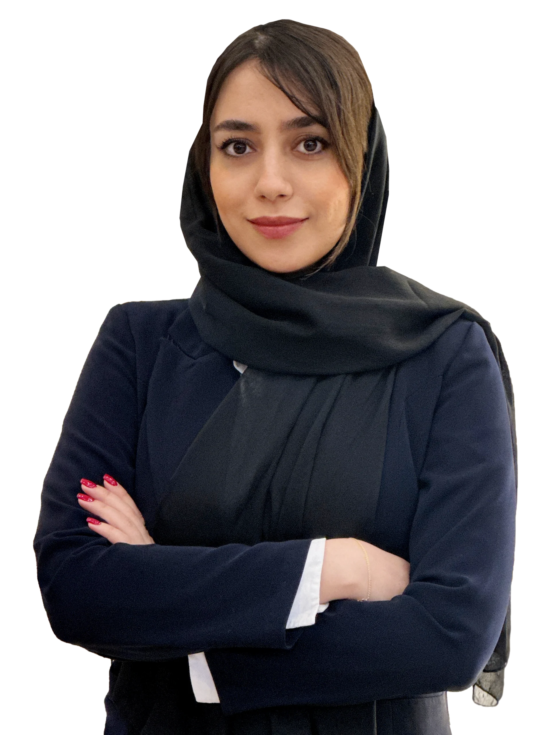 سارا لطفی sara lotfi