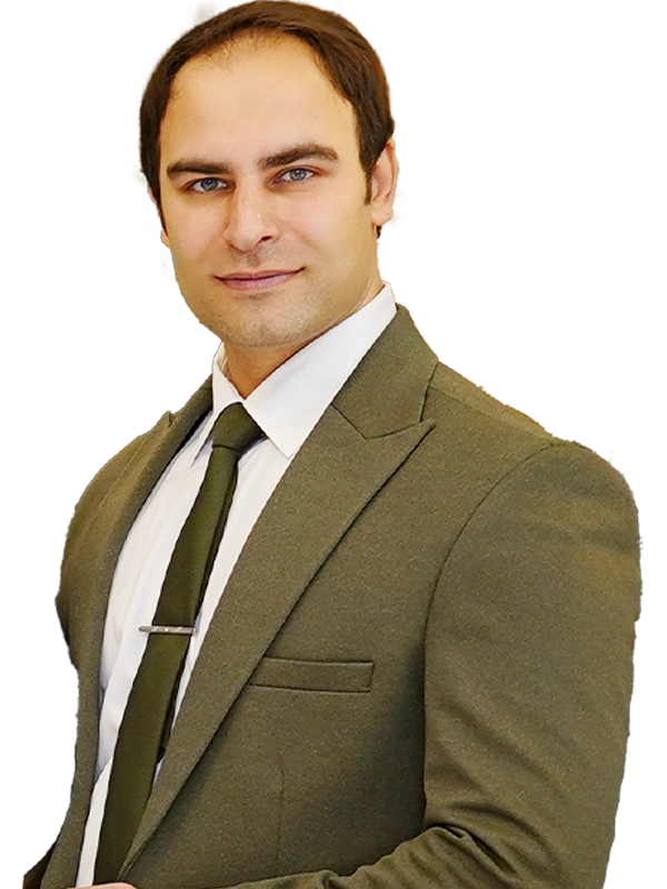 رضا جاوید