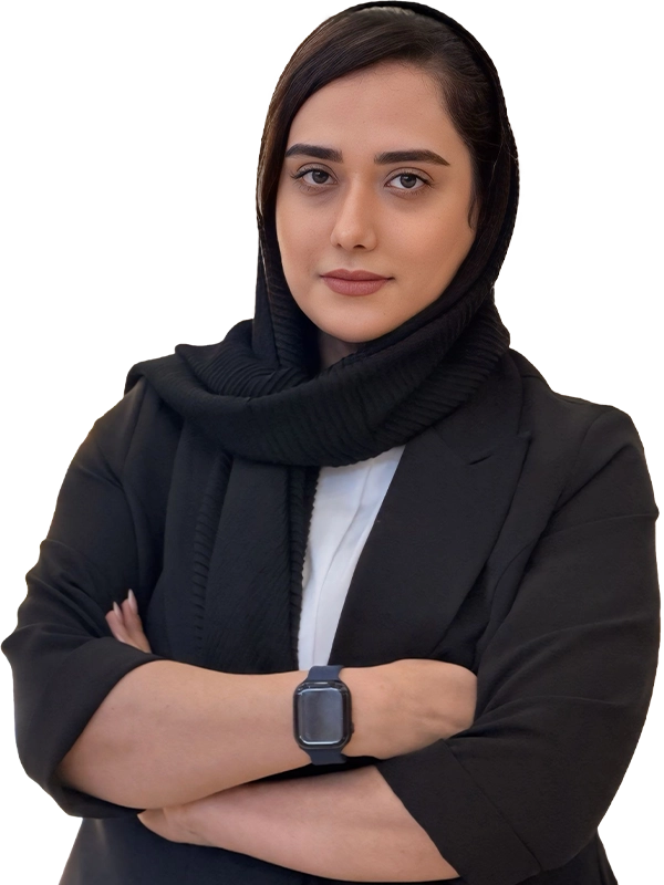 ساناز قزاقی
