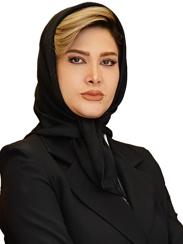 شادی جعفری