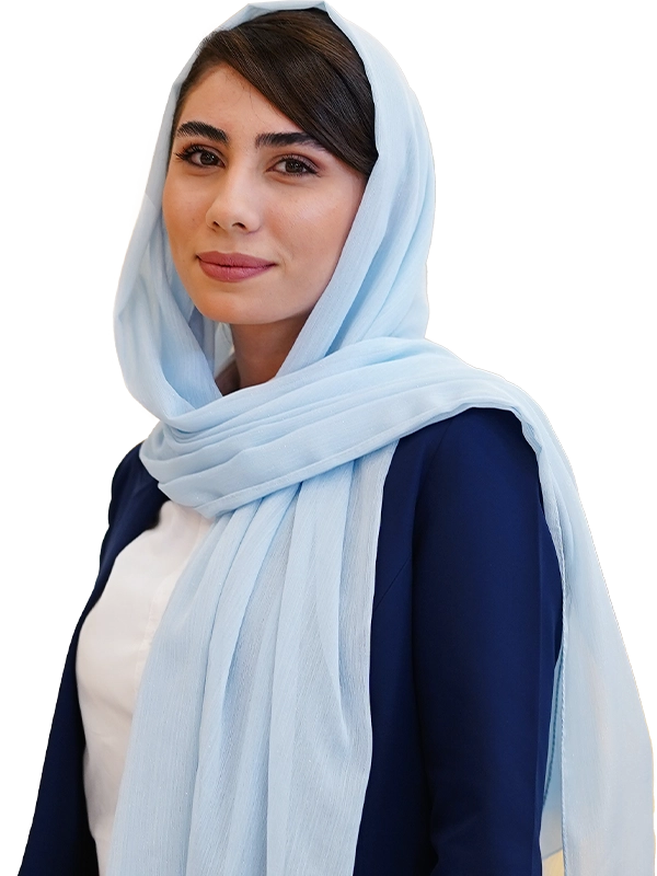 محدثه آرامش