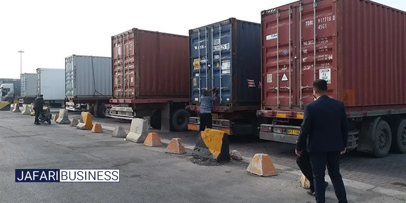 ترخیص کالا از گمرک شامل چه هزینه هایی می شود و چقدر زمان می برد؟
