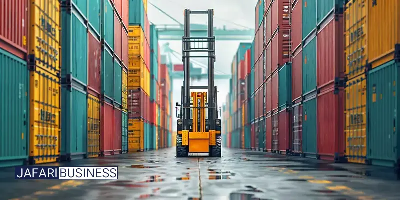 برچسب گذاری CEG Mark )G-Mark) در عمل