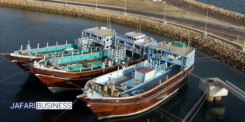 تفاوت ته لنجی با واردات رسمی