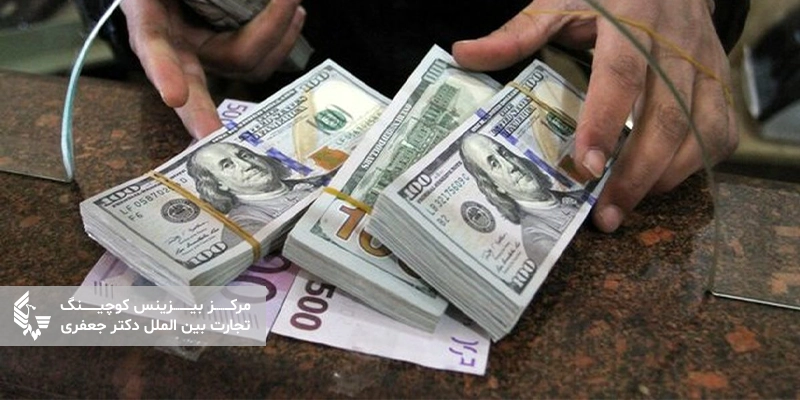 تغییر در راس بانک مرکزی و حساس تر شدن پرونده ارز