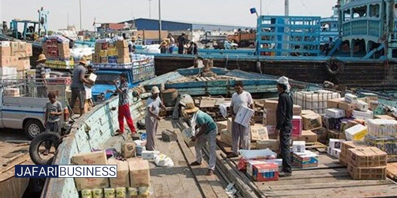 چرا ۲۲ قلم کالای جدید به لیست ته لنجی اضافه شد؟