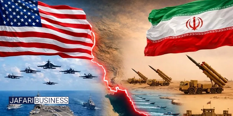 بحران از چه مسیرهایی به تجارت آسیب می زند و چرا بسیاری از معاملات در همین نقاط شکست می خورند؟