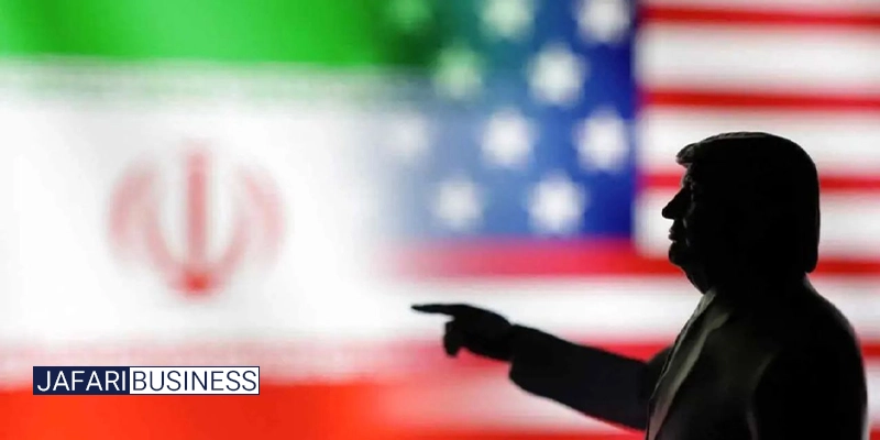 مسیر رسیدن به تجارت جهانی از دل بحران