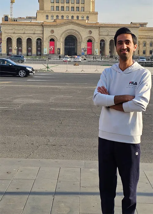 لندینگ سمینار تهران 13 شهریور 10 1 11