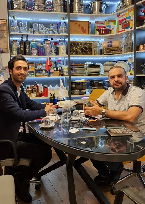 لندینگ سمینار تهران 13 شهریور 8 3 14
